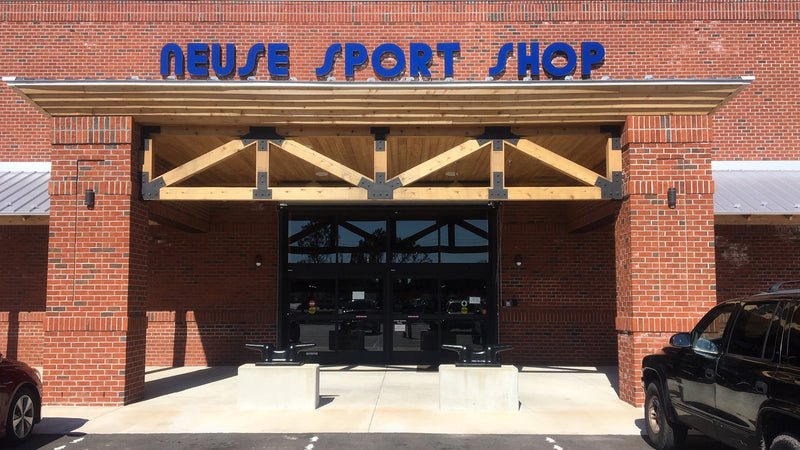 Neuse Sport Shop Cedar Point Nc