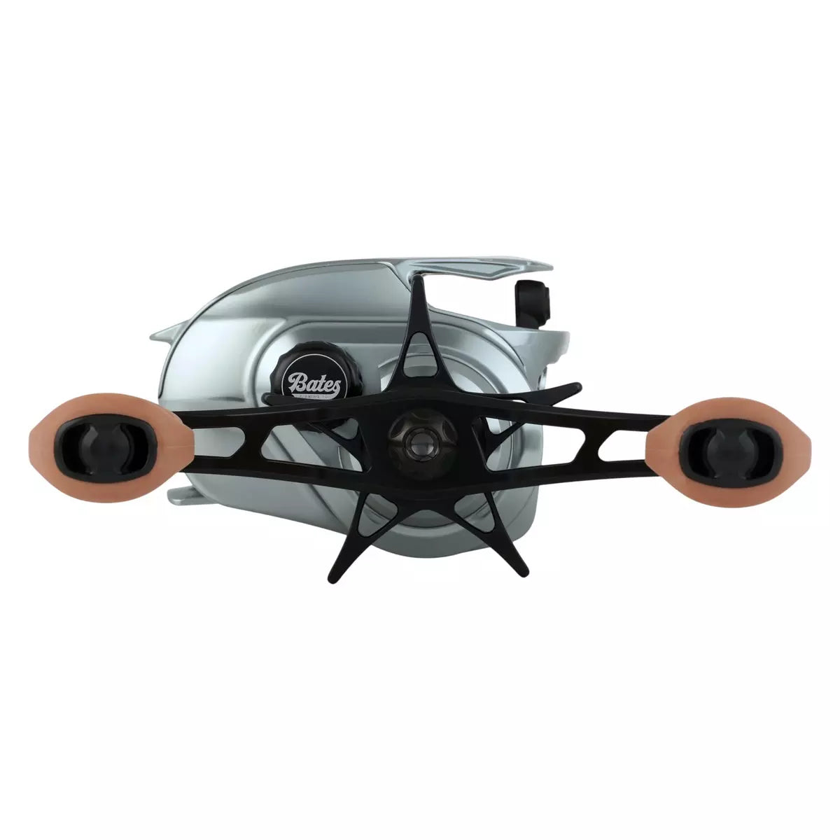 Bates Hundo ’50 Baitcasting Reel