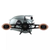 Bates Hundo ’50 Baitcasting Reel