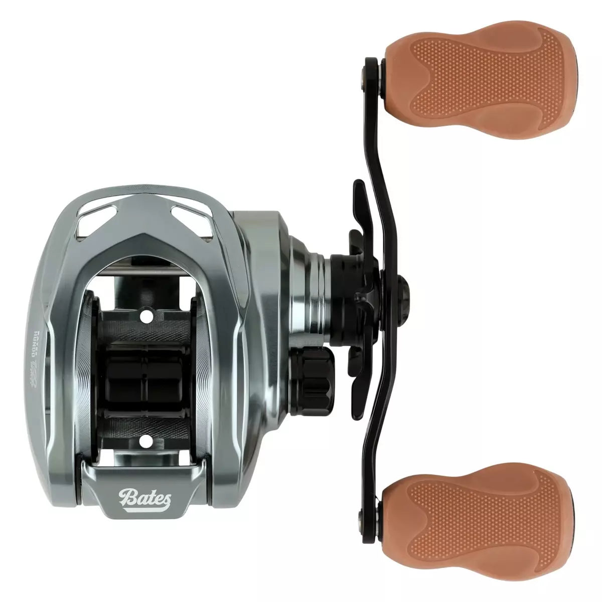Bates Hundo ’50 Baitcasting Reel