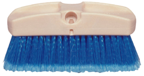 Starbrite 8" Standard Brush, Blue