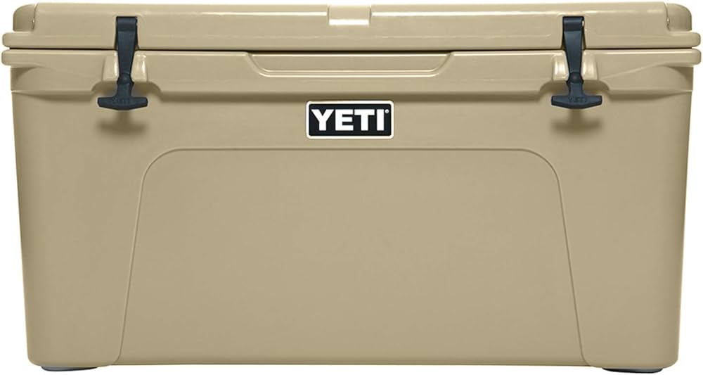 Yeti Tundra 75 Hard Cooler