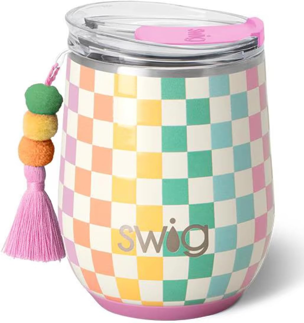Swig Life 12Oz Wine Cup