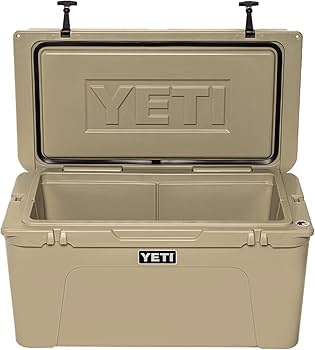 Yeti Tundra 75 Hard Cooler