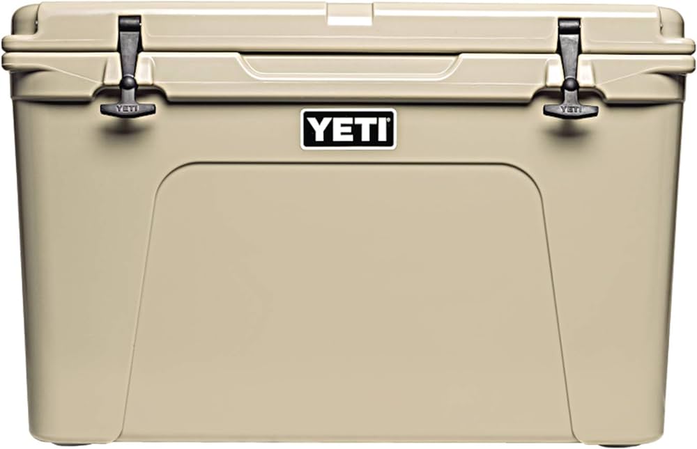 Yeti Tundra 105 Hard Cooler