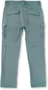 Aftco Men's Deckhand Fishing Pant - Depths