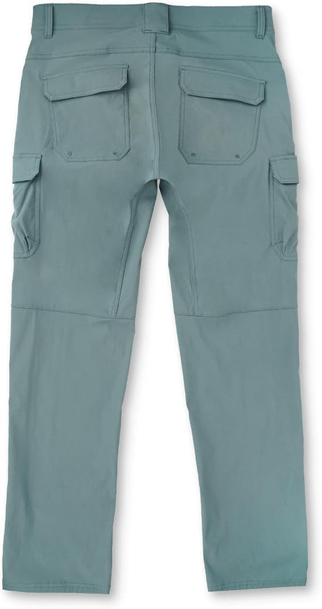 Aftco Men's Deckhand Fishing Pant - Depths
