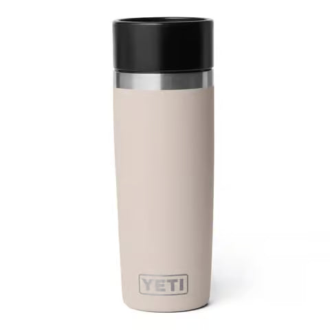 Yeti Rambler 16oz Travel Bottle