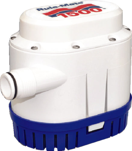 Rule Rule-Mate Automatic Bilge Pump