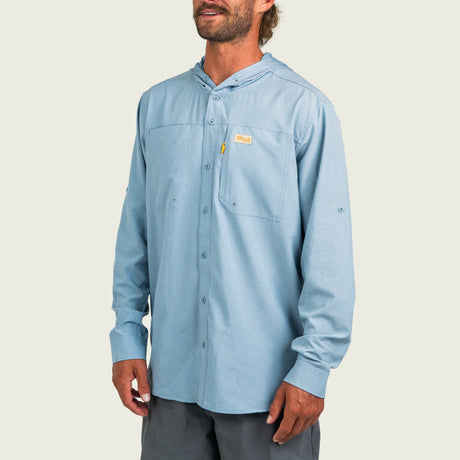 Marsh Wear Lenwood Tech Hoodie