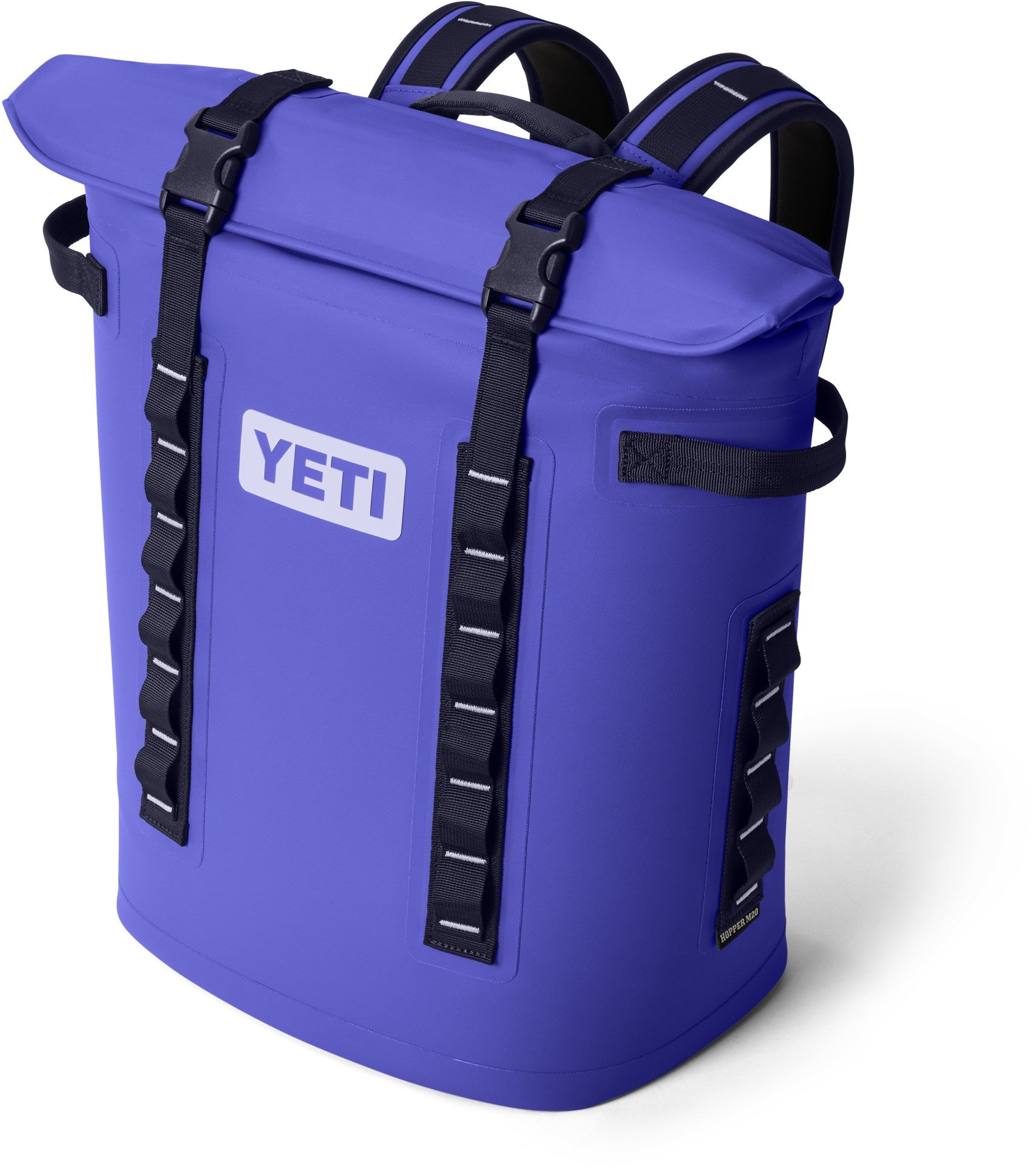 イエティ YETI ホッパー M20 バックパック ソフトクーラー ネイビー/ ビッグウェーブブルー Hopper M20 Backpack Soft Cooler NAVY/ BIG WAVE BLUE Yeti Hopper M20 Soft Backpack Cooler – Neuse Sport Shop