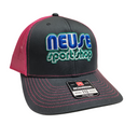 Neuse Sport Shop Original 112 Trucker Hat