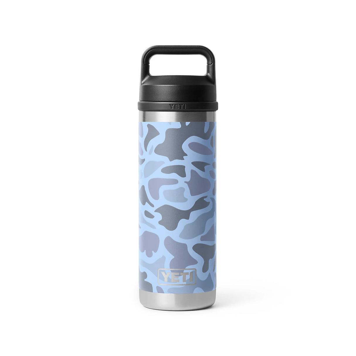 Yeti Rambler Bottle With Chug Cap