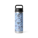 Yeti Rambler Bottle With Chug Cap