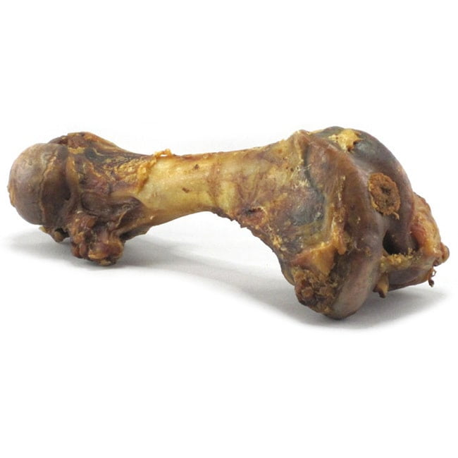Femur Bone 6-8" Pork