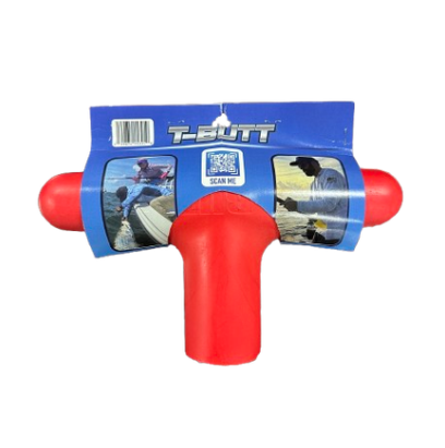 Fishing Rod T-Butt