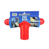 Fishing Rod T-Butt