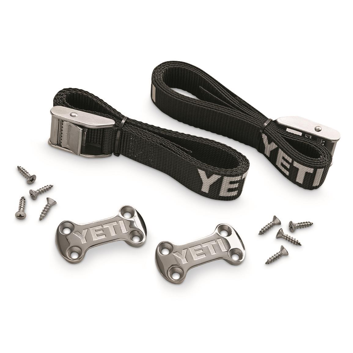 Yeti Tie-Down Kit