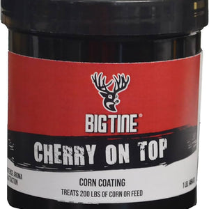 Big Tine