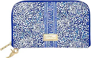 Lilly Pulitzer Travel Wallet