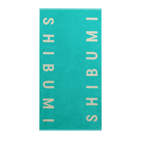 Shibumi Luxe Beach Towel