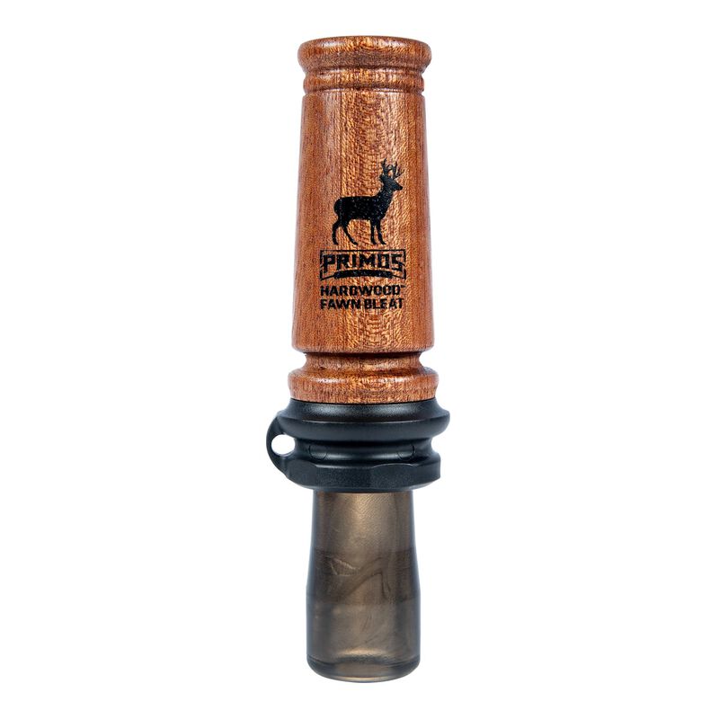 Hardwood Fawn Bleat