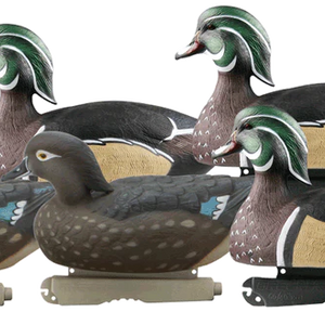 Duck Decoys