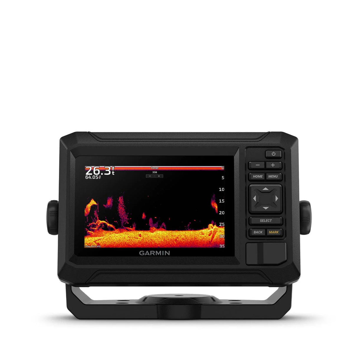 Garmin Echomap UHD2 5" cv Chartplotters