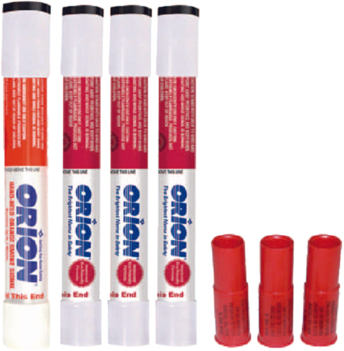 Orion Alert/Locate Replacement Value Pack