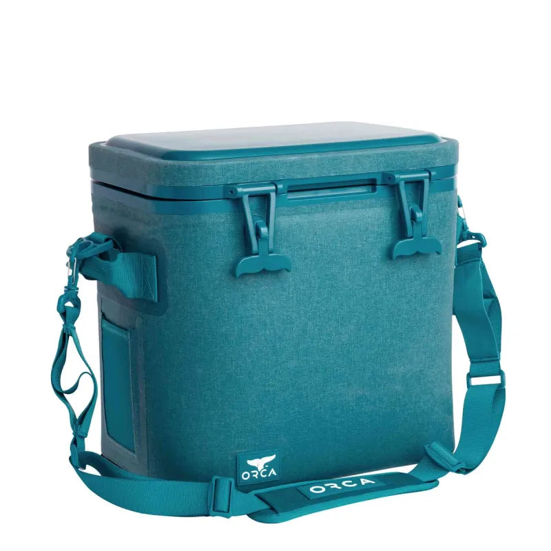 Orca Wanderer Cooler Tote - Thumbnail 3