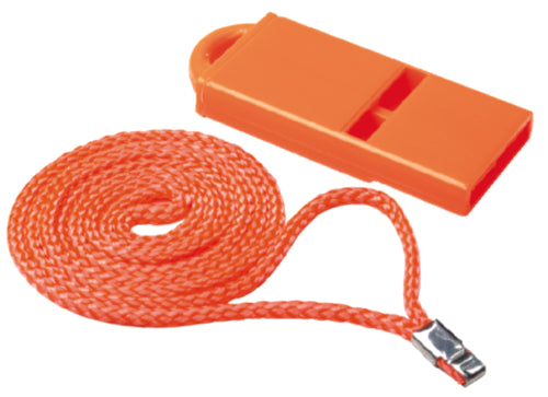 Seachoice Streamlined Safety Whistle - Single