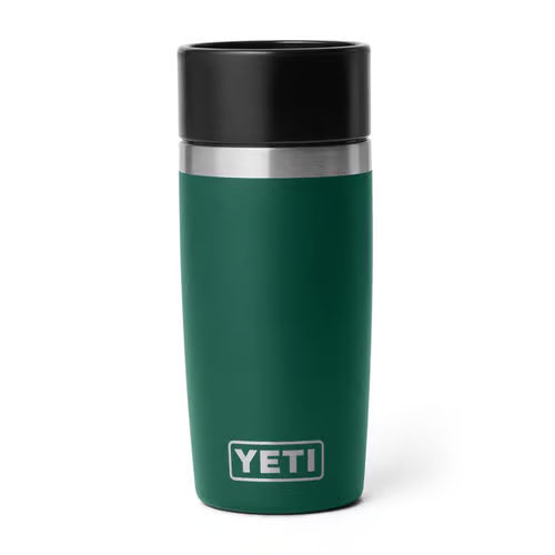 Yeti Rambler 12oz Travel Bottle's