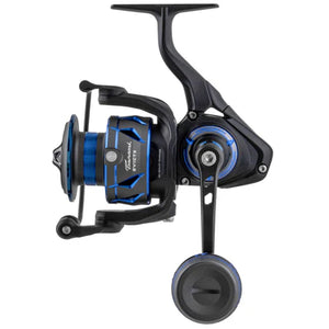Tsunami Fishing Reels