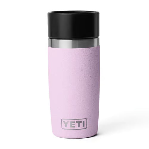 Yeti Rambler 12oz Travel Bottle's