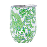 Lilly Pulitzer Insulated Stemless Tumbler