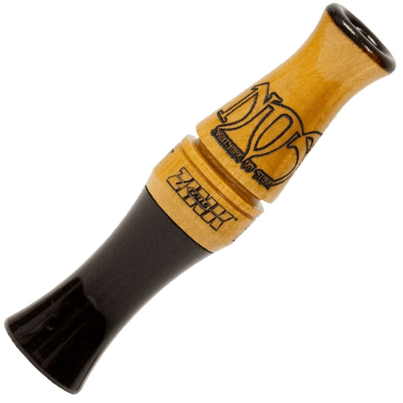Zink Nightmare On Stage Custom Hunter Goose Call – Neuse Sport Shop
