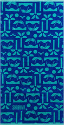 Shibumi Luxe Beach Towel