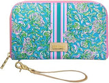 Lilly Pulitzer Travel Wallet