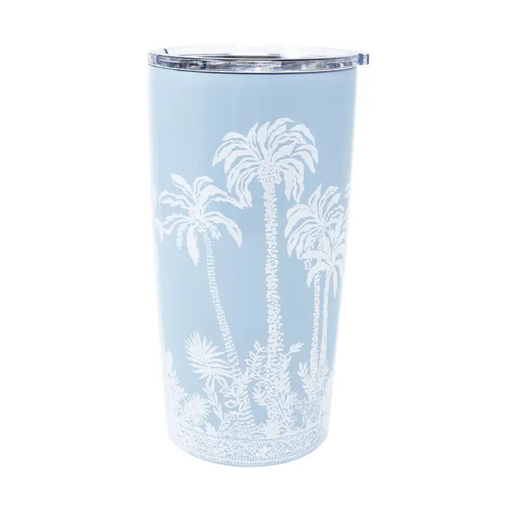 Lilly Pulitzer Stainless Steel Thermal Mug