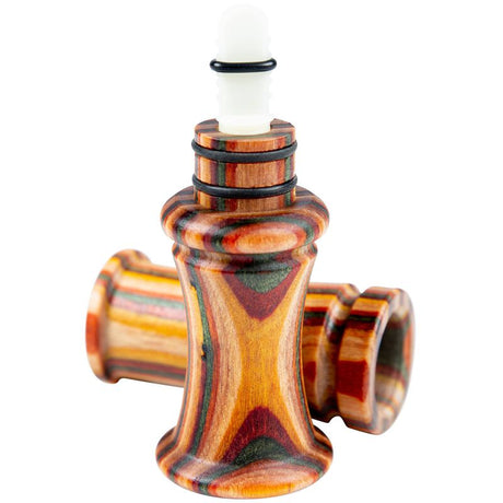Classic Wood Duck Call