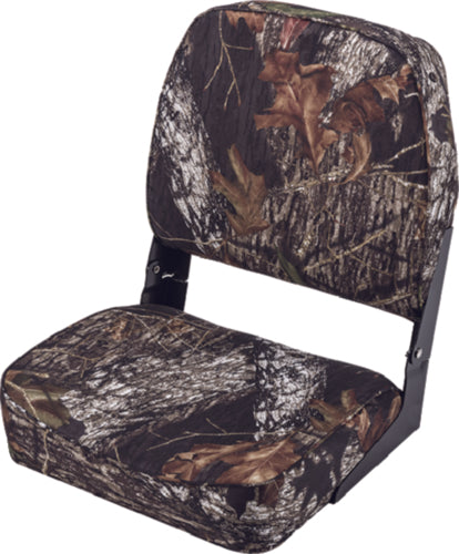 Wise Camouflage Fold-Down Seat