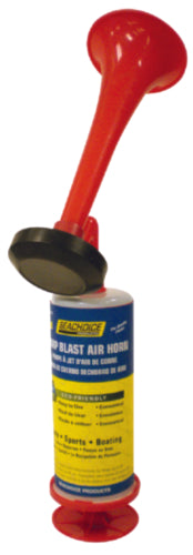 Seachoice Large Eco-Friendly Pump Blast Air Horn