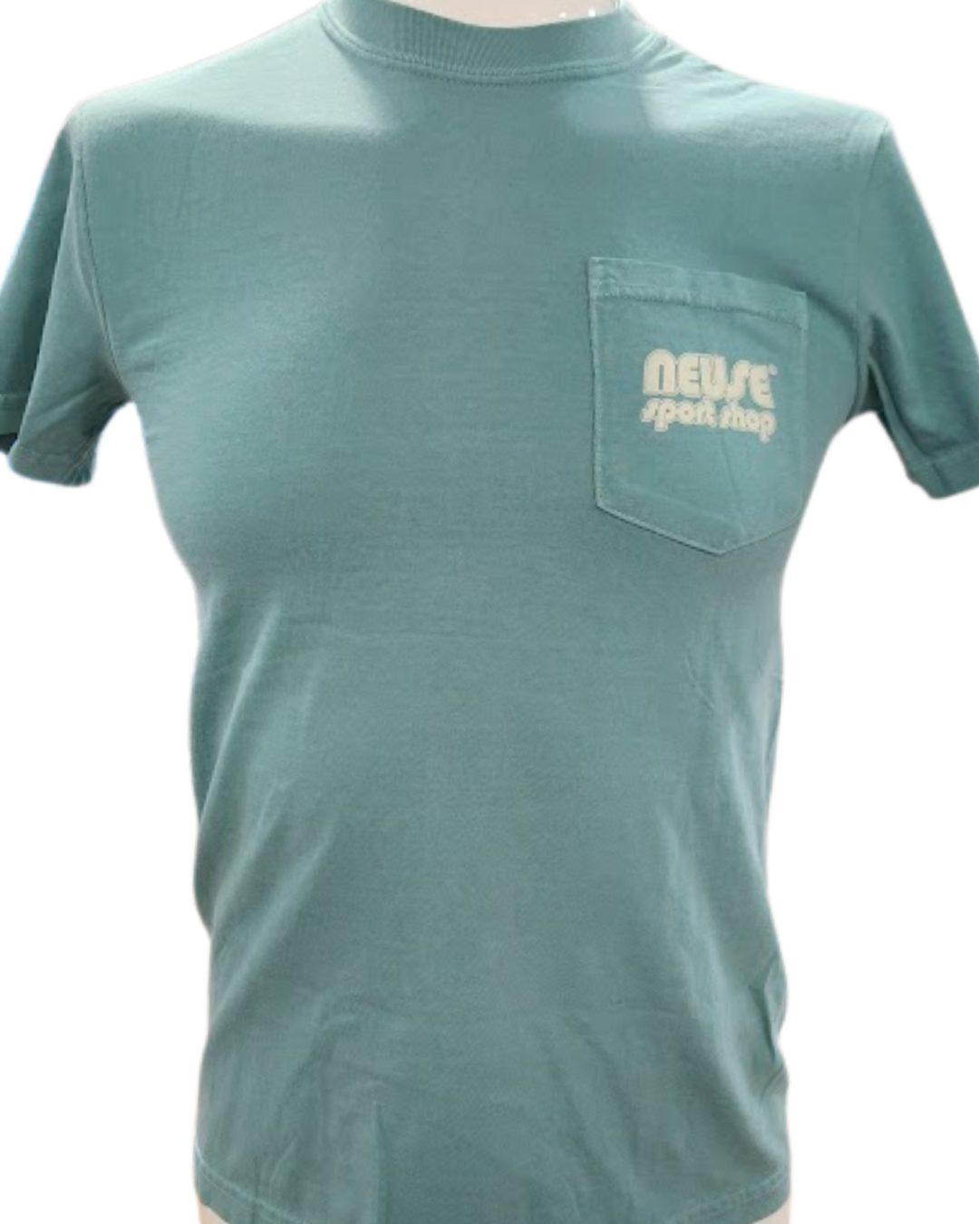 Neuse Sport Shop Surf Fishing Tee