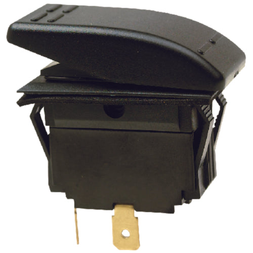 Seachoice Non-Illuminated Rocker Switch