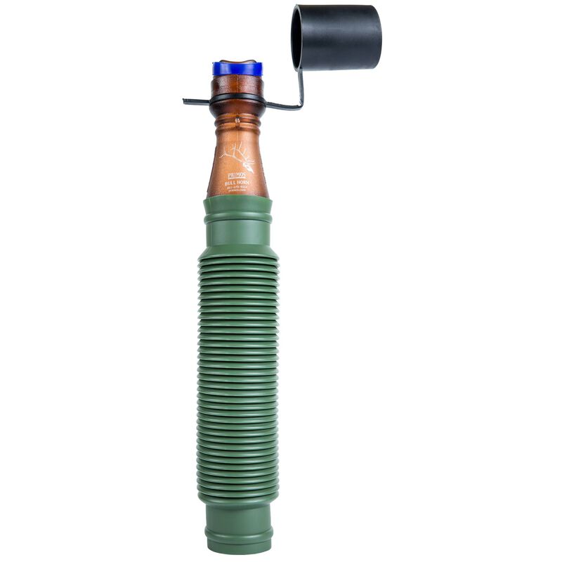 Bull Horn™ Elk Call