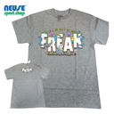 Neuse Sport Shop Fishing Freak Youth Tee