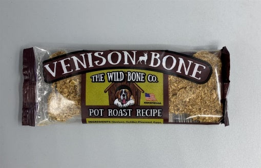 Wild Bone Venison