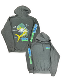 Neuse Sport Shop Mahi Hoodie
