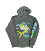 Neuse Sport Shop Mahi Hoodie