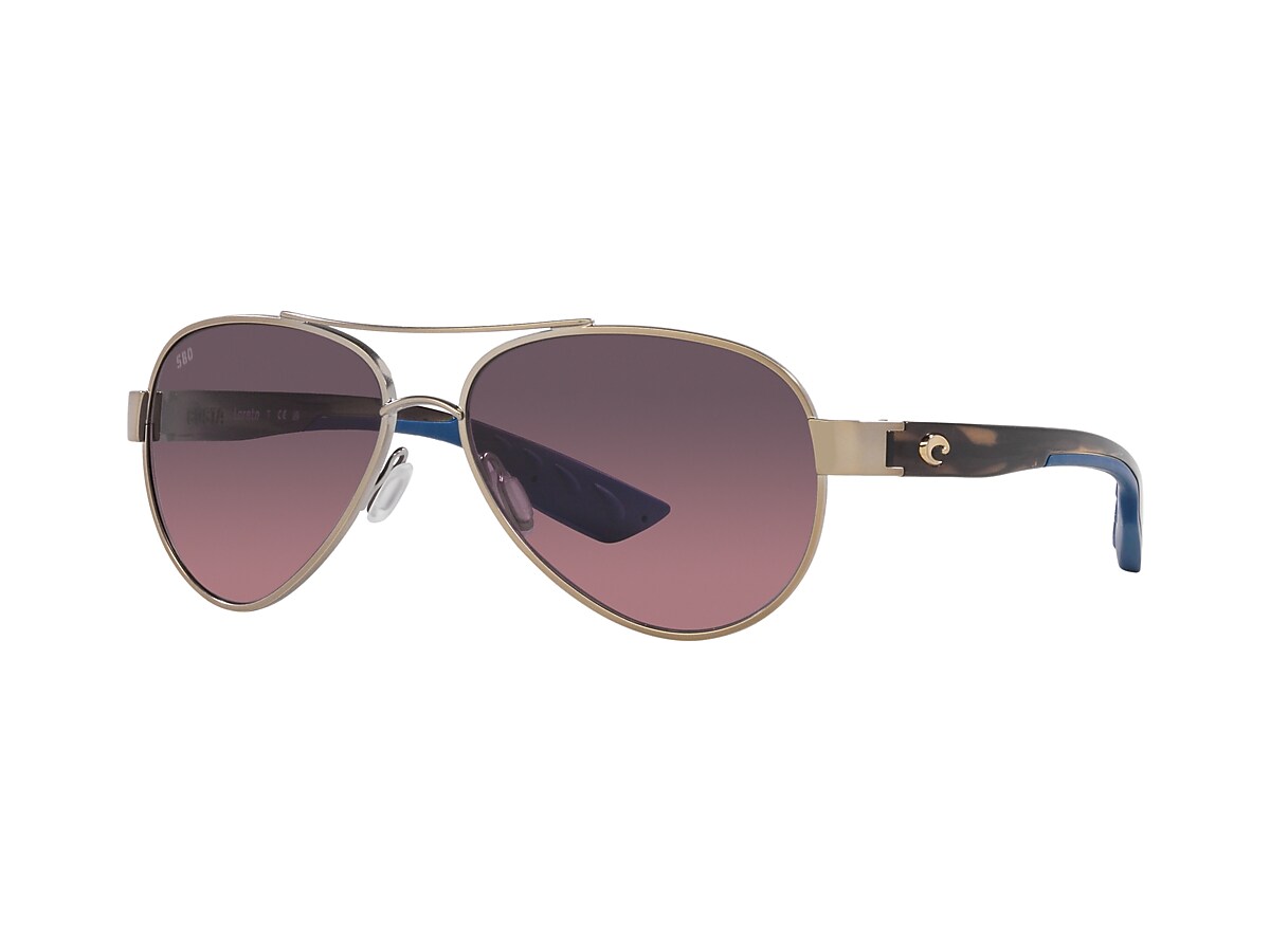 Costa Del Mar Loreto Polarized Sunglasses – Neuse Sport Shop display picture 1